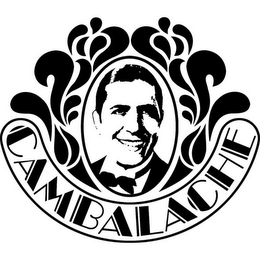 CAMBALACHE logo