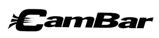 CAMBAR logo