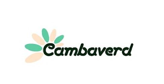 CAMBAVERD logo