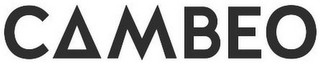 CAMBEO logo