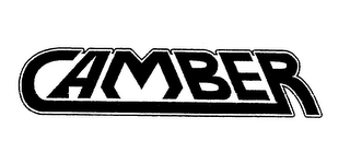 CAMBER logo