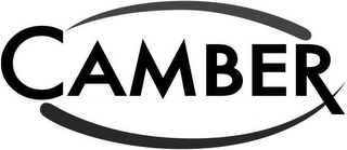 CAMBER logo
