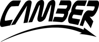 CAMBER logo
