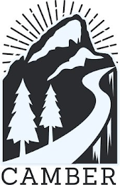 CAMBER logo