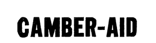 CAMBER-AID logo