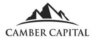 CAMBER CAPITAL logo