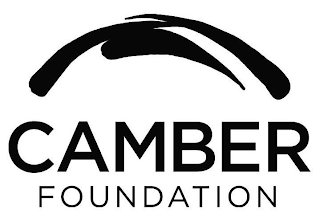 CAMBER FOUNDATION logo
