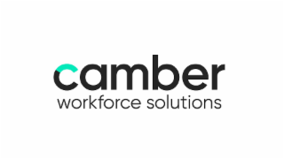 CAMBER WORKFORCE SOLUTIONS logo