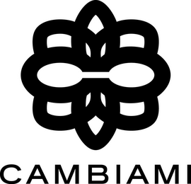 CAMBIAMI logo