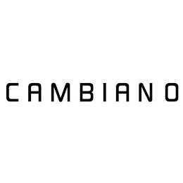 CAMBIANO logo