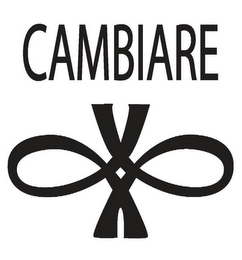 CAMBIARE logo