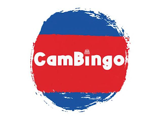 CAMBINGO logo