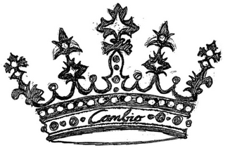 CAMBIO logo