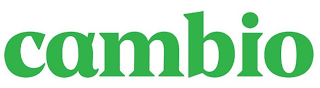 CAMBIO logo