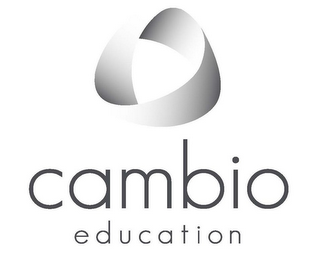 CAMBIO EDUCATION logo