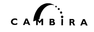 CAMBIRA logo