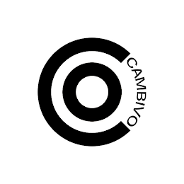 CAMBIVO logo