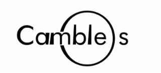 CAMBLE S logo