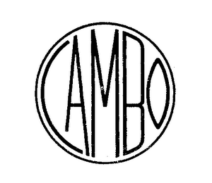 CAMBO logo