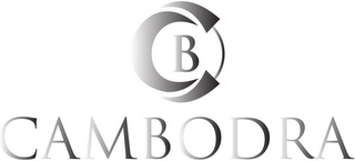 CAMBODRA logo