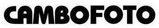 CAMBOFOTO logo