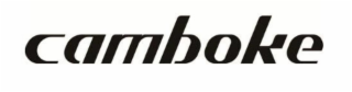 CAMBOKE logo