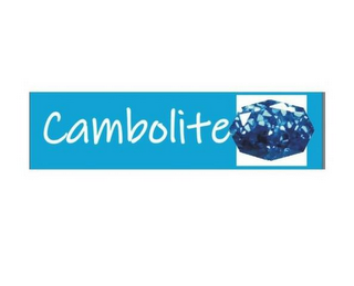 CAMBOLITE logo