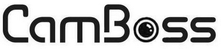 CAMBOSS logo