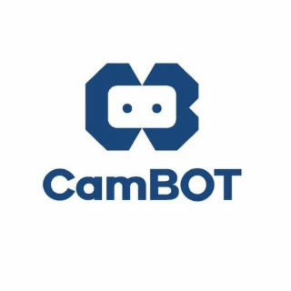 CAMBOT logo
