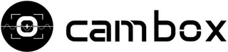 CAMBOX logo