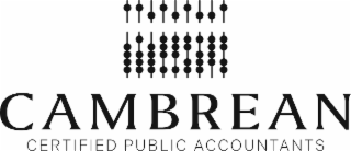 CAMBREAN CERTIFIED PUBLIC ACCOUNTANTS logo