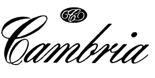 CAMBRIA
