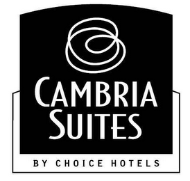 CAMBRIA SUITES BY CHOICE HOTELS logo