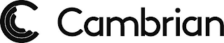 CAMBRIAN logo