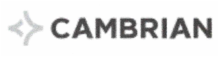 CAMBRIAN