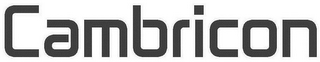 CAMBRICON logo