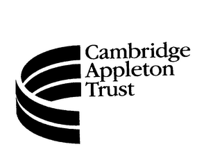 CAMBRIDGE APPLETON TRUST logo