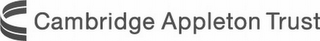 CAMBRIDGE APPLETON TRUST logo