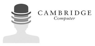 CAMBRIDGE COMPUTER logo