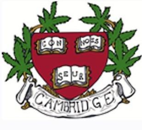 CAMBRIDGE CONNOISSEUR logo