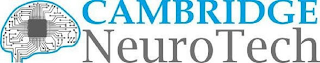 CAMBRIDGE NEUROTECH logo