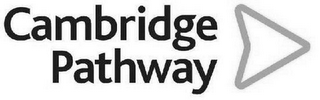 CAMBRIDGE PATHWAY logo