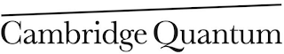 CAMBRIDGE QUANTUM