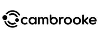 CAMBROOKE logo