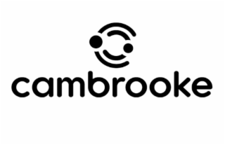 CAMBROOKE logo
