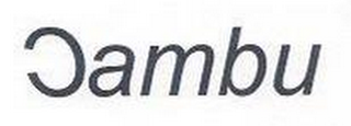 CAMBU logo