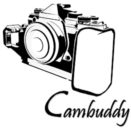 CAMBUDDY logo