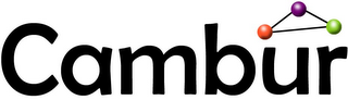CAMBUR logo