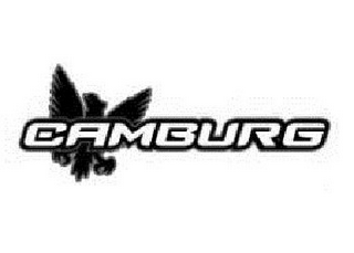 CAMBURG logo