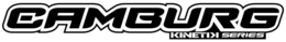 CAMBURG KINETIK SERIES logo